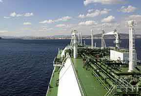 USCG收到其第29個BWMS壓載水管理系統型式認證申請