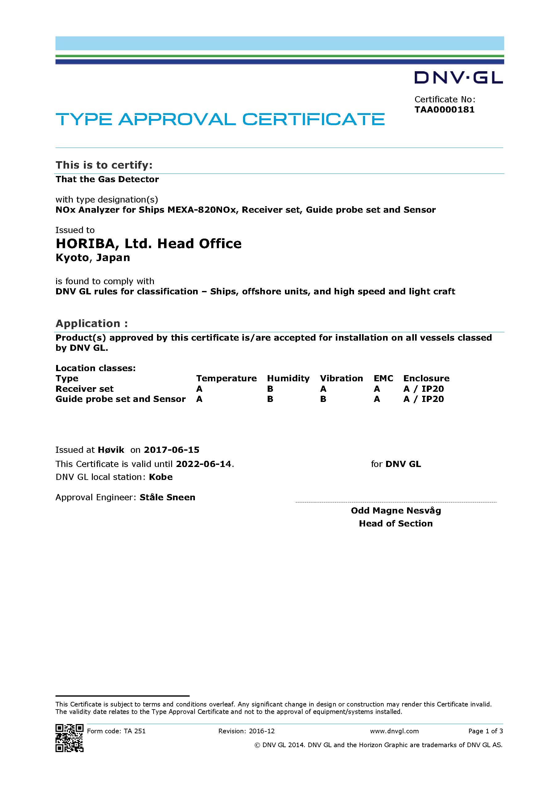 分析儀NOx Analyzer for Ships MEXA-820NOx, Receiver set, Guide probe set and Sensor_頁面_1.jpg